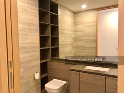 The Crest (D3), Condominium #206200001